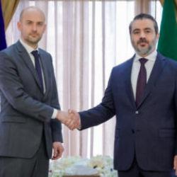 Fransa'dan SDG'ye entegrasyon &ccedil;ağrısı