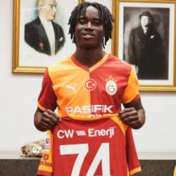 Galatasaray, Renato Nhaga'nın maliyetini a&ccedil;ıkladı