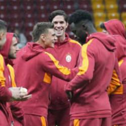 Galatasaray'da ayrılık! S&uuml;per Lig ekibine kiralandı