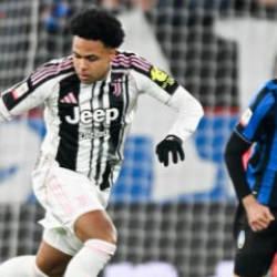 Galatasaray'ın rakibi Juventus'a kupada şok! 'Farkla' elendiler