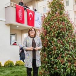 Gaziantep, diren&ccedil;li şehir vizyonuyla geleceğe hazırlanıyor