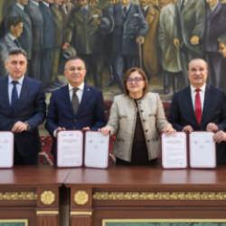 Gaziantep'te hastalara refakat&ccedil;i desteği başlıyor