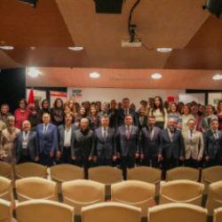 Geleceğimizin mimarları i&ccedil;in keşif rotası başlıyor!