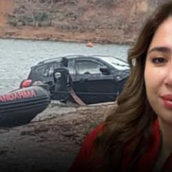 G&ouml;lette otomobilde cesedi bulunan Elif&rsquo;in otopsi raporu &ccedil;ıktı