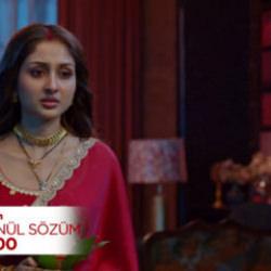 G&ouml;n&uuml;l S&ouml;z&uuml;m 223.b&ouml;l&uuml;m: Neeti&rsquo;nin acımasız planı 