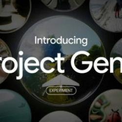 Google&rsquo;ın sanal d&uuml;nya aracı borsayı sarstı