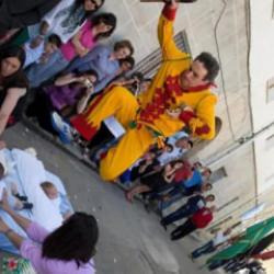 G&ouml;renin g&ouml;zlerine inanamadığı rit&uuml;eller! İşte en garip &uuml;lkeler...