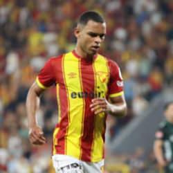 G&ouml;ztepe 900 bin euroya almıştı: Avrupa'nın k&ouml;kl&uuml; kul&uuml;b&uuml; talip oldu