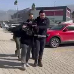 Gen&ccedil; kadın dehşeti yaşadı! Hatay'da tecav&uuml;z ve gasp iddiası