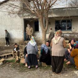 Hatay'dan acı haber: Baba ve kızı &ouml;l&uuml; bulundu