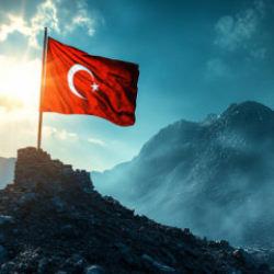 Herkes Akdeniz sanıyordu! İşte haritada en &ccedil;ok hata yapılan iller