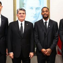 Herkes şaşkın! Beşiktaş suskun başladı! Transferleri d&uuml;nyada 'ilk 5'e' girerek bitirdi