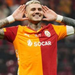 Icardi imzayı atıyor! Maaşı ve s&ouml;zleşme detayları a&ccedil;ıklandı