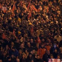 İ&ccedil;işleri Bakanı Ali Yerlikaya 6 Şubat depremler ile ilgili duygu dolu paylaşımda bulundu