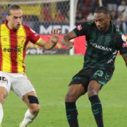 İlhan Palut, Konyaspor'da siftah peşinde! Rakip G&ouml;ztepe: K&ouml;t&uuml; seri son bulacak mı?