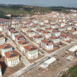 Asrın felaketi sonrası 'imkansız' denildi: Asrın inşası başarıya d&ouml;nşt&uuml;!