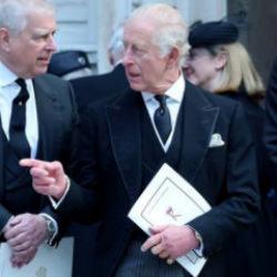 İngiltere Kraliyet ailesinde Epstein depremi! Saraydan kapı dışarı edildi