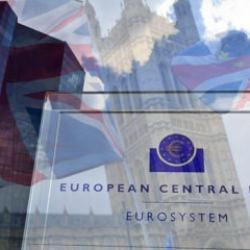 İngiltere ve Avrupa merkez bankaları faiz kararlarını a&ccedil;ıkladı