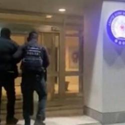 Interpol kırmızı b&uuml;ltenle arıyordu! Eskişehir'de yakalandı