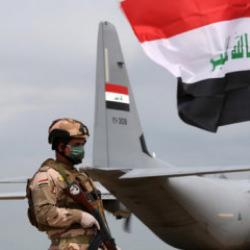 Irak, Suriye&rsquo;den 2 bin 250 DEAŞ mensubunu teslim aldı