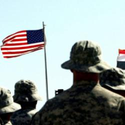 Irak'tan son dakika İran ve ABD a&ccedil;ıklaması!