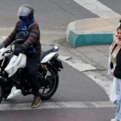 İran'da bir ilk! Kadınlar artık motosiklet kullanabilecek