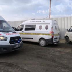 İş yerinde esnafın cansız bedeni bulundu