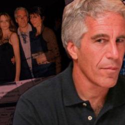 İsrail basını Epstein'i aklamaya &ccedil;alıştı: MOSSAD ajanı olmadığını kanıtlama &ccedil;abasına girdi