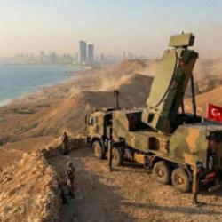 İsrail'de 'Sultan Erdoğan' belgeseli! &Ccedil;arpıcı itiraflar: T&uuml;rklerin geri vitesi yok...