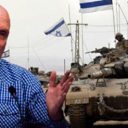 İsrailli emekli general İsrail'in sonunu duyurdu: Bu tarihte yıkılacağız!