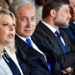 İsrailli eski koruma şefi ifşa etti! Takıntısı ortaya &ccedil;ıktı: "G&ouml;r&uuml;nce dayanamıyor"