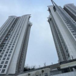 İstanbul'da korkun&ccedil; &ouml;l&uuml;m: 7. sınıf &ouml;ğrencisi 30'uncu kattan d&uuml;şt&uuml;!