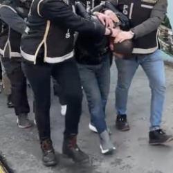 İstanbul'da uyuşturucu ve fuhuş soruşturmasında yeni gelişme