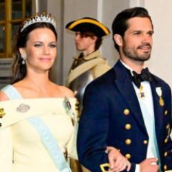 İsve&ccedil; Prensesi Sofia mide bulandıran Epstein dosyasında! Film daveti ortalığı karıştırdı