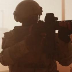 İzleyenler ger&ccedil;ek sandı! Jandarma Komandoları saniyeler i&ccedil;inde temizledi!