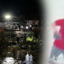 İzmir'den kahreden haber: 8 yaşındaki Berivan'ın cansız bedenine ulaşıldı