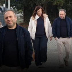 Trabzon'da yedikleri tost sonrası hastanelik olan &ccedil;iftin 'hafıza kaybı' iddiası 