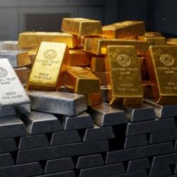 JPMorgan'dan g&uuml;m&uuml;ş yatırımcısına kritik uyarı: İşte yeni hedef fiyat