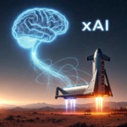 Elon Musk imparatorluğunu birleştiriyor: SpaceX ve xAI masada