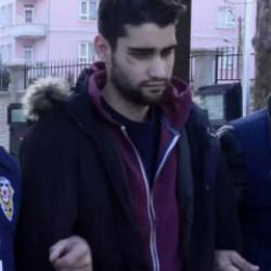 Kadir Şeker yıllar sonra g&ouml;r&uuml;nt&uuml;lendi