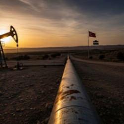 B&ouml;lgede dengeleri değiştirecek hamle: Petrol kuyuları i&ccedil;in d&uuml;ğmeye basıldı