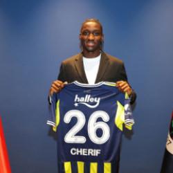 Kapıyı Anelka a&ccedil;mıştı! Fenerbah&ccedil;e, 21 yıl sonra 2 Fransız'ı aynı d&ouml;nemde aldı