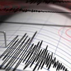 Karadeniz a&ccedil;ıklarında deprem oldu