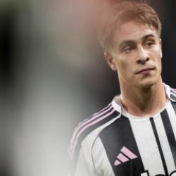 Kenan Yıldız 4,5 yıllık kontratı imzaladı: 2030'a kadar İtalya'da