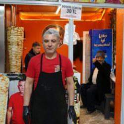 Kilis'ten T&uuml;rkiye'ye &ouml;rnek fiyat: D&ouml;neri 200 TL'den değil, 30 TL'den satıyorlar!