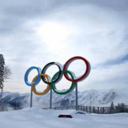 Kış Olimpiyatlarında felaket: 3 &ccedil;ığ d&uuml;şt&uuml;, can kayıpları var