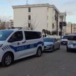 Kızlar arasındaki kavga kanlı bitti: 1 yaralı