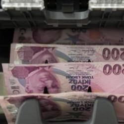 KKM bakiyesindeki d&uuml;ş&uuml;ş devam ediyor