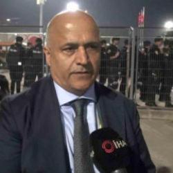 Skriniar krizi alevleniyor: 'Gereken ilgi alaka g&ouml;sterilecek'