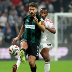 Kocaelispor - Beşiktaş | CANLI